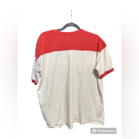 Roots t-shirt - Picture 2 of 3